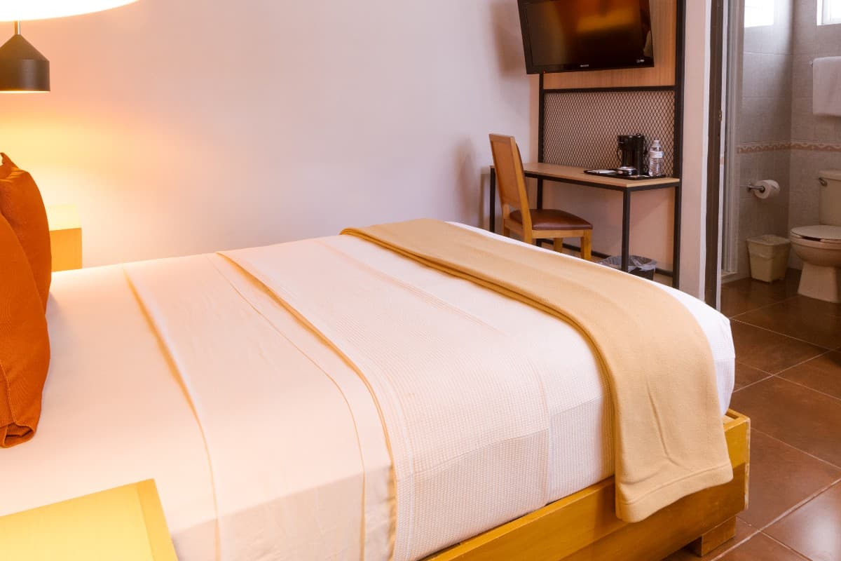 Estandar Sencilla imagen 4