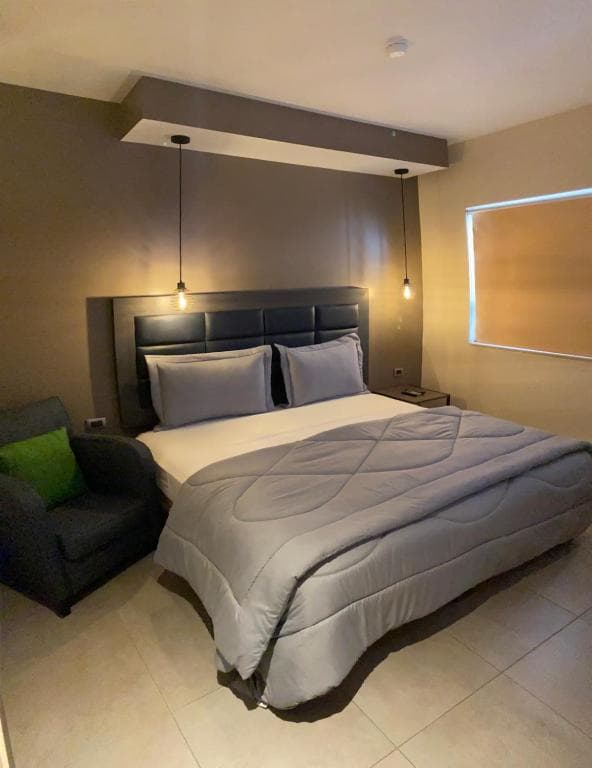 Master Suite imagen 4