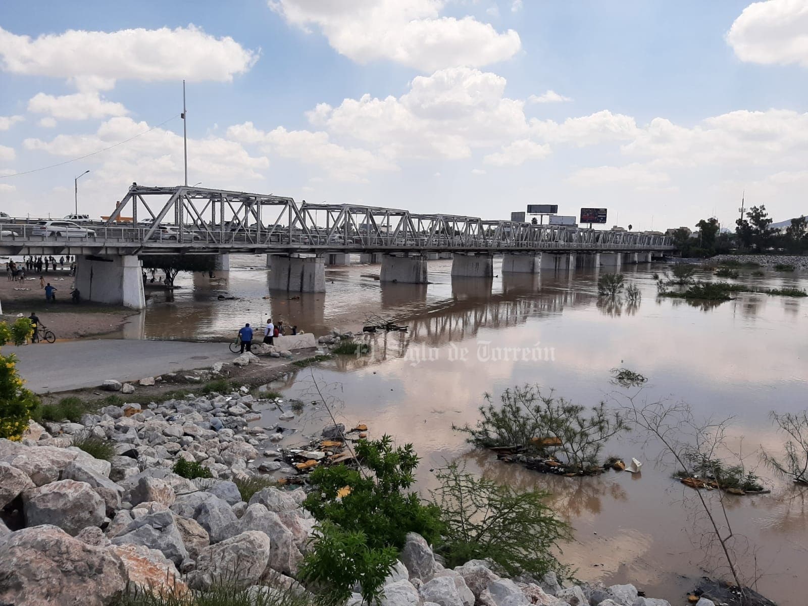 Torreón en verano: Refugios naturales con clima templado todo el año
