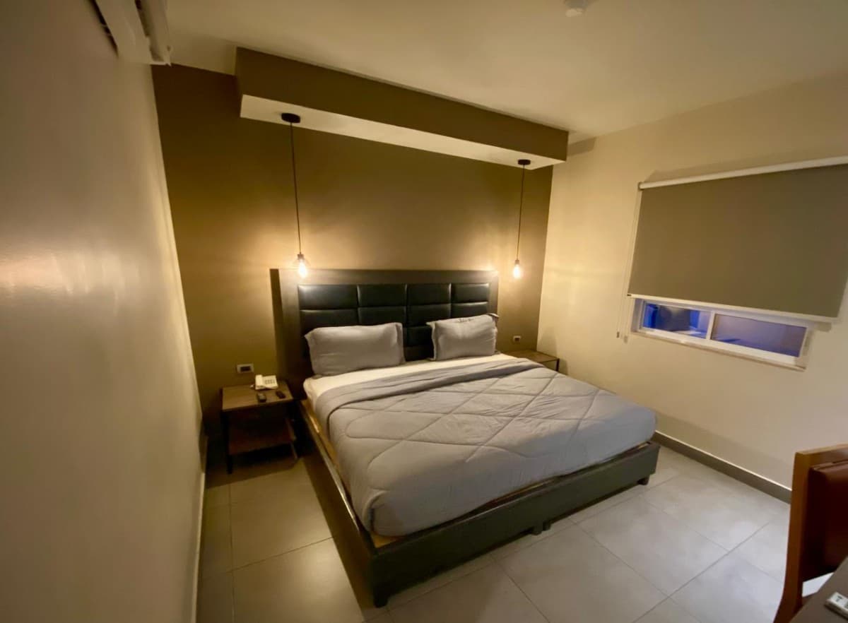 Master Suite imagen 3