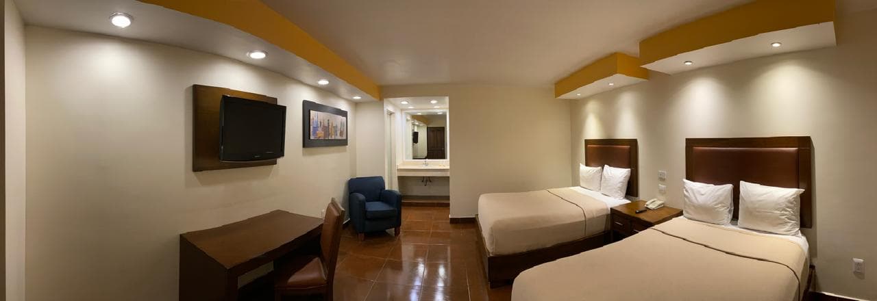 Hotel Buen Valle imagen 8