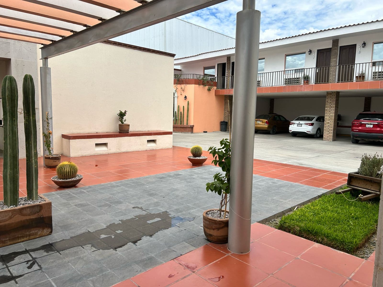 Hotel Buen Valle imagen 3